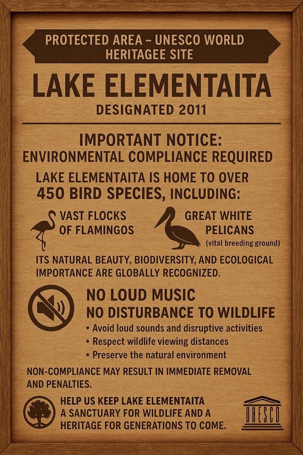 Lake Elementaita Manor Gilgil Exterior foto